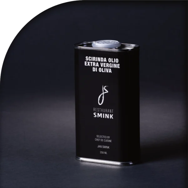 js olijfolie